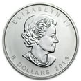 thumbnail image 2 of 2013 Canada 1.5 oz Silver $8 Polar Bear BU, 2 of 2