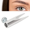 thumbnail image 1 of Eyebrow Pencil Sharper Eyebrow Pencil Sharpening Tool, Tool Eyebrow Pencil Eyebrow Sharpening Tool Makeup Sharpener Firmly Fixing Adjust Screw Eyebrow Pencil Sharpener Aid, 1 of 8