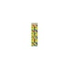 Musgrave Pencil Company Musgrave Happy Face Assorted Motivational Pencils Pack of 12 (MUS1467D)