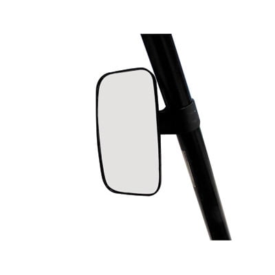 Kymco UXV 450i 500i 700i New STRIKE Seizmik Break-Away Side Mirrors 1.75/"