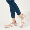thumbnail image 7 of Ecetana Walking Shoes for Women Lightweight Sneakers Comfort Non Slip Casual Shoes, 7 of 7