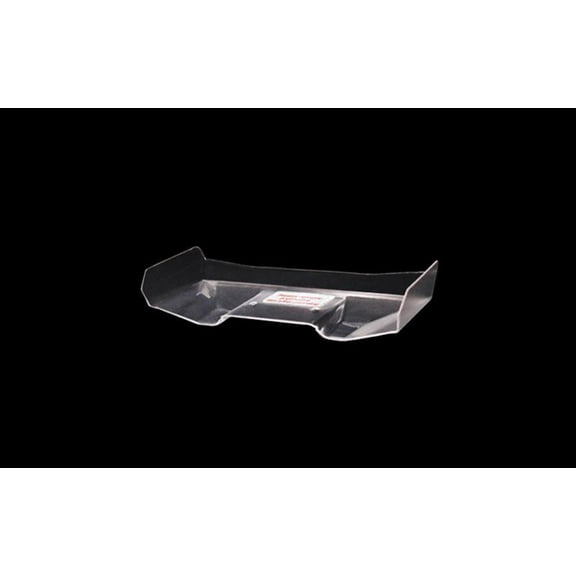 Carisma GT24TR Clear Truggy Rear Wing CIS15690
