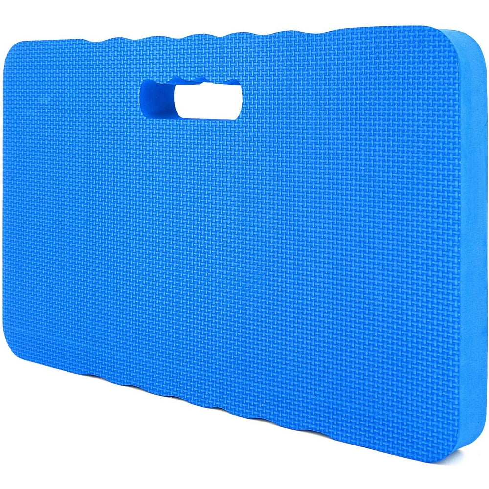 Premium Thick Kneeling Pad, Large Size, Protection Foam Mat Cushion to