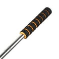 thumbnail image 3 of Shockproof Tile Inspection Hammer with Sponge Grip, 130cm Stainless Steel Construction for Wall and Ceiling Testing, Portable and Durable Design for Home Use., 3 of 7