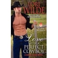 thumbnail image 1 of Pre-Owned Love with a Perfect Cowboy (Mass Market Paperback) 0062219006 9780062219008, 1 of 1