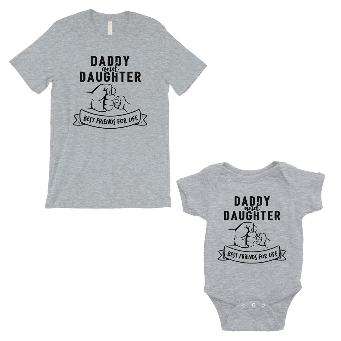 dad and baby outfits