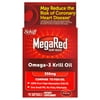 MegaRed Omega-3 Krill Oil Softgels, 350 Mg, 90 Ct