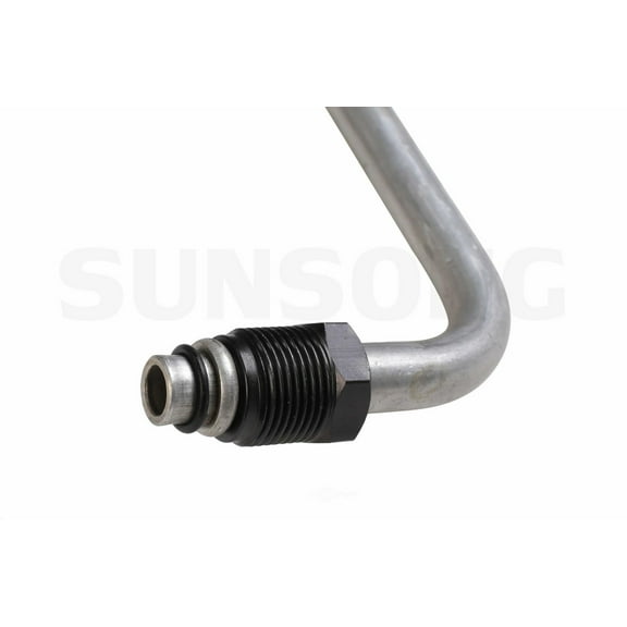 Sunsong 5801001 Engine Oil Cooler Hose Assembly