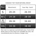 thumbnail image 2 of VASLANDA Women Butt Lifter Lace Boy Shorts High Waisted Tummy Control Panty Waist Trainer Body Shaper Fajas, 2 of 7