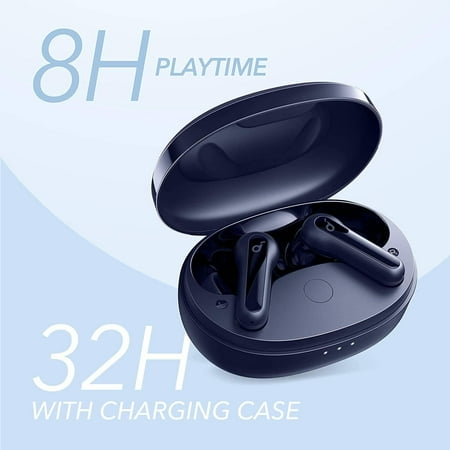 Soundcore By Anker Life P2...
