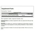thumbnail image 4 of Swanson Calcium Orotate 85 mg 60 Caps 2 Pack, 4 of 8