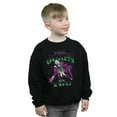 thumbnail image 2 of DC Comics Garçon Joker la Blague Est sur Toi Chandail, 2 of 3