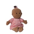 thumbnail image 4 of Manhattan Toy Wee Baby Stella Beige 12 Soft Baby Doll, 4 of 5