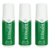 Biofreeze Roll-On Pain-Relieving Gel 3 FL OZ, Green (Pack Of 3) Topical Pain Reliever For Muscles And Joints From Arthritis, Backache, Strains, Bruises, & Sprains (Package May Vary)