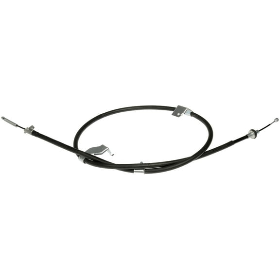 Parking Brake Cable Fits select: 2008-2013 NISSAN ROGUE