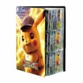 thumbnail image 1 of 432Pcs Pokemon Album Book Cartoon Card Map Folder Game Card, 1 of 5