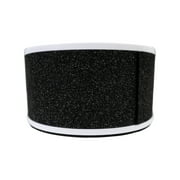 LP-HF500 LivePure Replacement Filter for LP500APHTR, LP520APHTR & LP580APHTR - Captures 99.97% of Airborne Particles up to .3 Microns