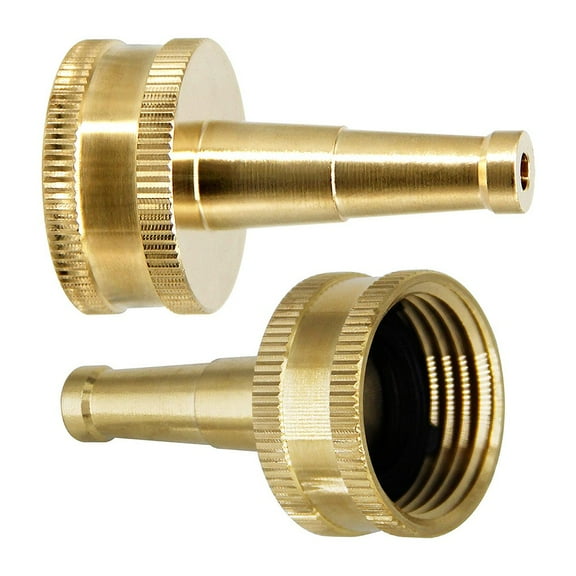 Hose sprinkler Garden sprinkler high-pressure flushing sprinkler Smile Home