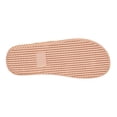 thumbnail image 3 of Sandalias clásicas Marca RBBASICS Exterior Sintético Color Beige&nbsp; RBBASICS 91953, 3 of 3