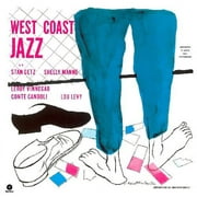 Stan Getz - West Coast Jazz - Jazz - Vinyl