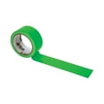 thumbnail image 3 of Duck Brand 1265018RL Colored Duct Tape, 15 yds Length x 1-7/8" Width, Neon Green, 3 of 5