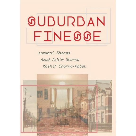 Suburban Finesse, (Paperback)