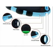 Solar Power Bank, Green