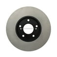 thumbnail image 2 of Centric Parts Disc Brake Rotor P/N:120.42043 Fits select: 1989-1999 NISSAN MAXIMA, 1996-1999 INFINITI I30, 2 of 6