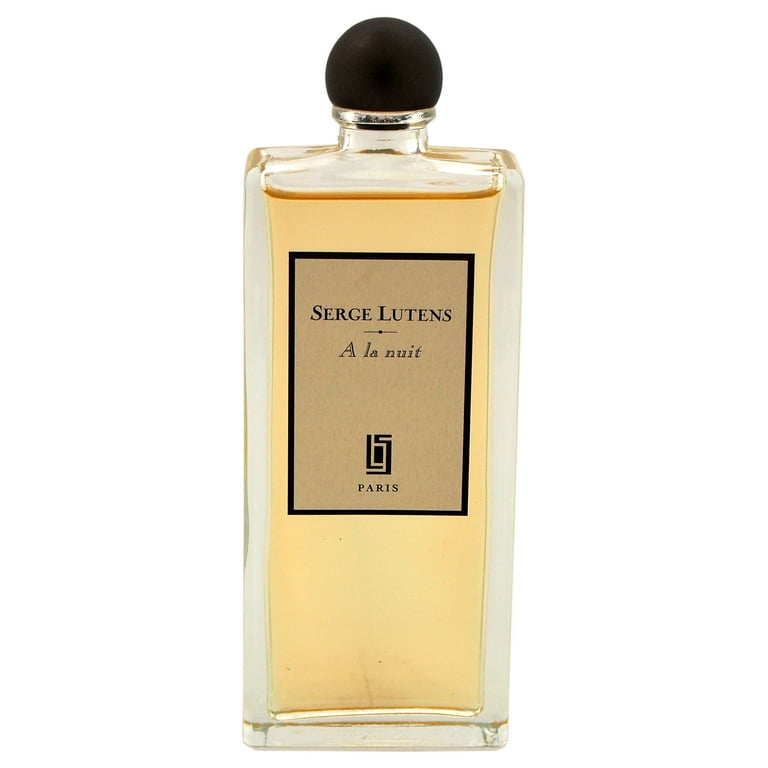 Serge Lutens A La Nuit Eau De Parfum Spray (Unisex) for Men