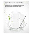 thumbnail image 2 of For M8 Pro Robot Cleaner Accessories Parts Consumables, 2 of 5