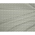 thumbnail image 4 of oneOone Tissu Polyester Lycra Formes Tissu à Imprimé Géométrique BTY 56 Pouces de Large, 4 of 4