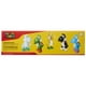 thumbnail image 3 of Set de figuras de acción Nintendo Super Mario Yoshi, paquete de 5 SUPER MARIO NA, 3 of 8