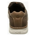 thumbnail image 6 of Nunn Bush KORE Cruise Lace To Toe Oxford Walking Shoes Brown 84960-200, 6 of 6