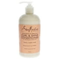 thumbnail image 1 of Acondicionador de coco Hibiscus Curl Shine de Shea Moisture para unisex - Acondicionador de 13 oz Shea Moisture Shea Moisture, 1 of 1