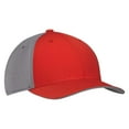 thumbnail image 2 of Adidas Mens/Womens ClimaCool Tour Crestable Cap, 2 of 4