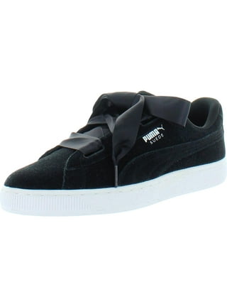 PUMA Suede JR Classic Kids Sneaker (Little Kid/ Big Kid)