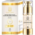 thumbnail image 2 of Crema Contorno de Ojos CLEOSKIN Perlas Coreanas Reafirmante e Hidratante, 2 of 8