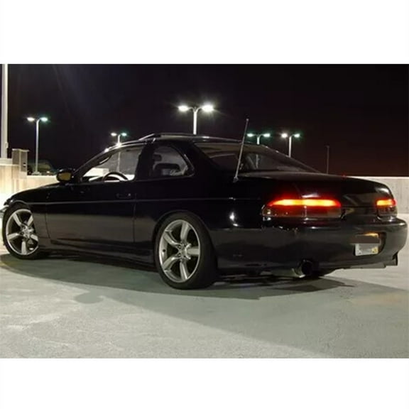 Fyuu Brand New For Lexus 2002-2010 Sc430 Antenna Rod Mast & Cable 86337-24340