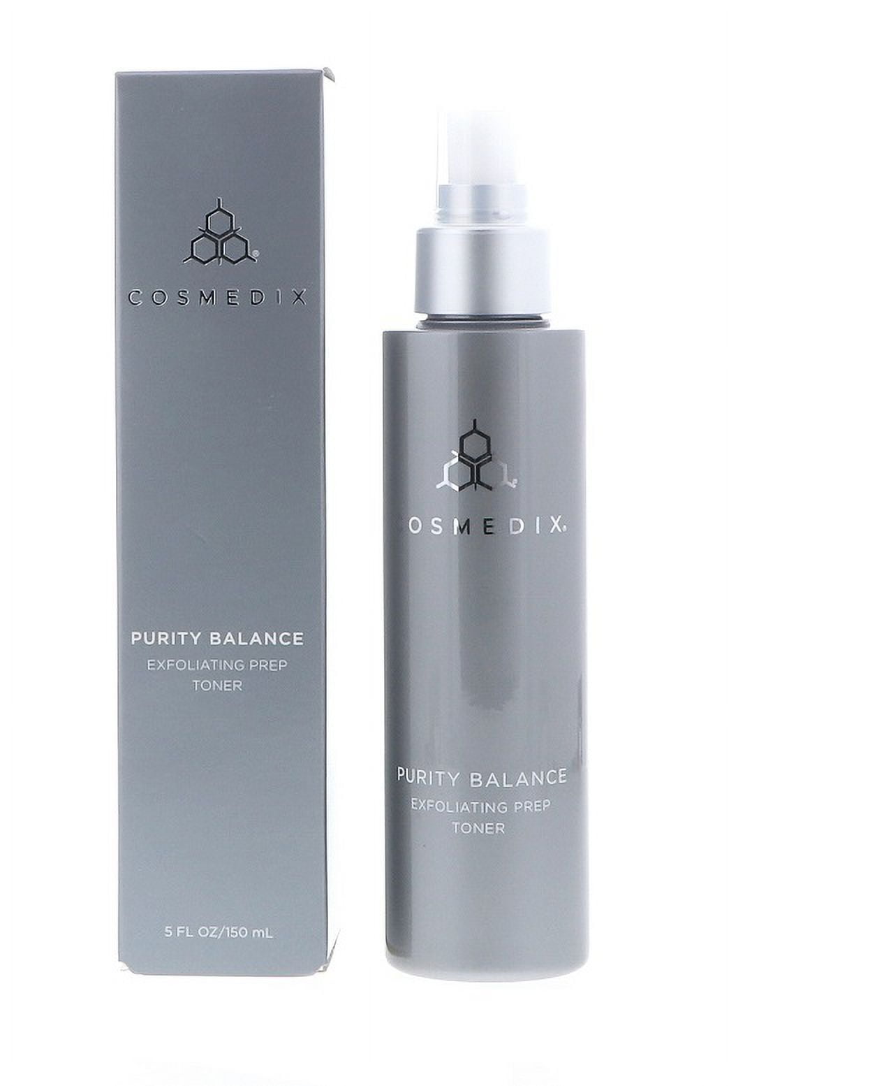2 Pack - Purity Balance Exfoliating Prep Toner 5 oz