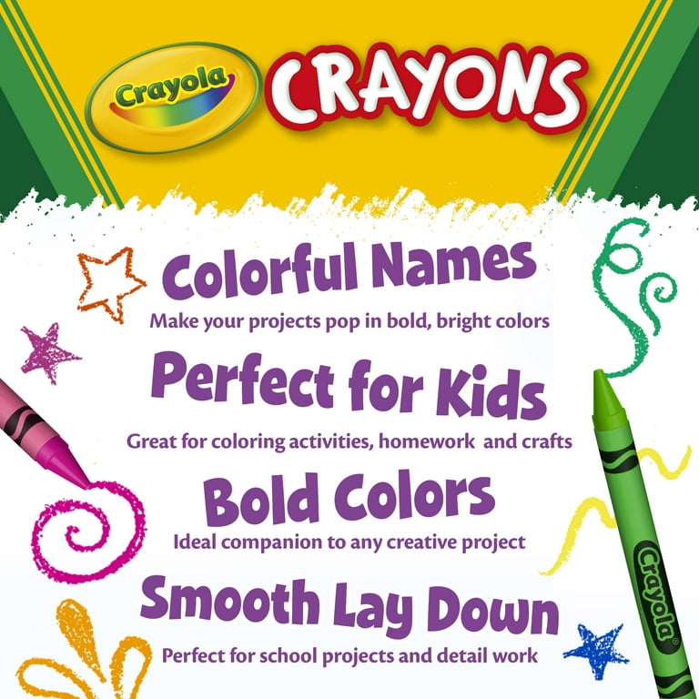 Conté Crayons - Assorted Colors, Set of 48