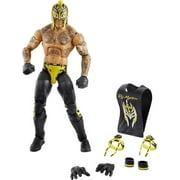 WWE Rey Mysterio Elite Collection Top Picks Action Figure