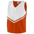 thumbnail image 1 of Girls Pride Shell Xxs Orange/White/White, 1 of 1