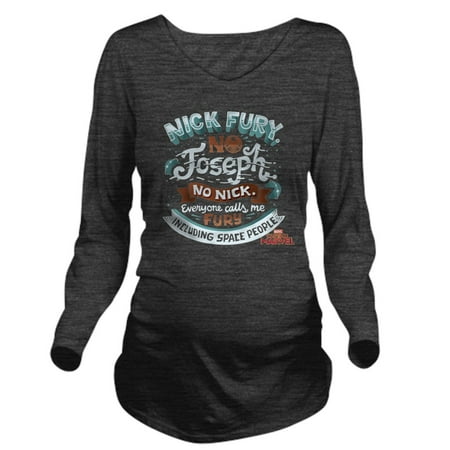 

CafePress - Everyone Calls Me Fu Long Sleeve Maternity T Shirt - Long Sleeve Maternity T-Shirt