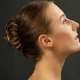 thumbnail image 5 of Pinzas grandes para el cabello para mujer: plástico reciclado, duraderas, para cabello grueso, fino, rizado y liso, accesorios versátiles para peinar., 5 of 5