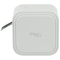 Brother PT-P910BT P-Touch CUBE XP Label Maker with Bluetooth® Wireless Technology PT-P910BT