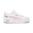 thumbnail image 1 of Tenis Puma Carina Street Mujer blanco 23.5 Puma  393846 04, 1 of 4