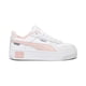 thumbnail image 1 of Tenis Puma Carina Street Mujer blanco 25 Puma  393846 04, 1 of 4