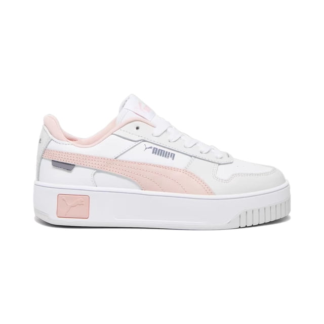 Tenis Puma Carina Street Mujer blanco 23.5 Puma 393846 04