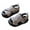 Grey, variant on yocbz Kids Sandals Boys Boys Sandals Baby Toddler Shoes Non Slip Girls Shoes Mesh Shoes Children's Sandals Grey,5