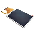 thumbnail image 1 of CUITING Backlit LCD Display Replacement Screen for Nikon Coolpix L810 P310 P330 Repair Faulty or Broken Screens, 1 of 6